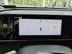 BYD Qin L DM-i Smart Drive Edition 80KM Leading - фото 3