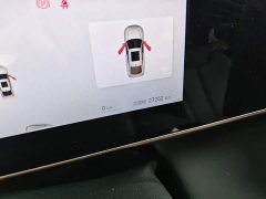 BYD Qin L DM-i Smart Drive Edition 80KM Leading - фото 4