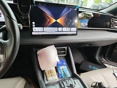 BYD Qin L DM-i Smart Drive Edition 80KM Leading - фото 5