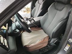 BYD Qin L DM-i Smart Drive Edition 80KM Leading - фото 7