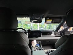 BYD Qin L DM-i Smart Drive Edition 80KM Leading - фото 8