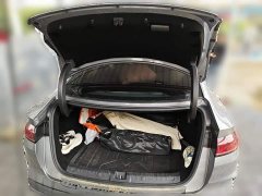BYD Qin L DM-i Smart Drive Edition 80KM Leading - фото 9