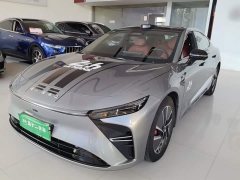 Changan Startuned ES Extended Range Max with City Driving Assist - photo 1