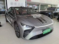 Changan Startuned ES Extended Range Max with City Driving Assist - photo 3