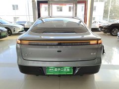 Changan Startuned ES Extended Range Max with City Driving Assist - photo 5