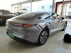 Changan Startuned ES Extended Range Max with City Driving Assist - photo 6