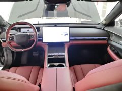 Changan Startuned ES Extended Range Max with City Driving Assist - photo 9