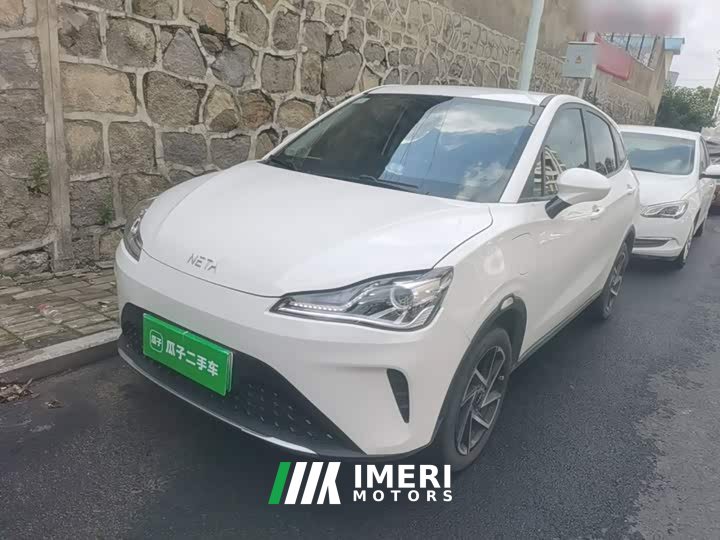 Neta AYA 401 Lite - ავტომობილი ჩინეთიდან
