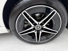 Mercedes-Benz C-Class C 260 L Dark Night Sport Edition - photo 16