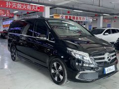 Mercedes-Benz V-Class V 260 Luxury Edition - фото 3