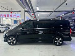Mercedes-Benz V-Class V 260 Luxury Edition - фото 4