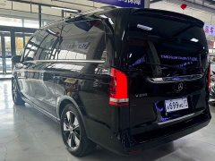 Mercedes-Benz V-Class V 260 Luxury Edition - фото 5