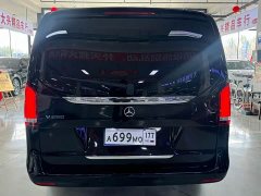 Mercedes-Benz V-Class V 260 Luxury Edition - фото 6