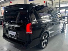 Mercedes-Benz V-Class V 260 Luxury Edition - фото 7