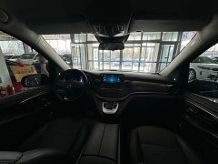Mercedes-Benz V-Class V 260 Luxury Edition - фото 8