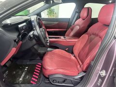 Lynk & Co 07 EM-P 126 Extended Range Ultra H7 - photo 2