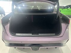 Lynk & Co 07 EM-P 126 Extended Range Ultra H7 - photo 5