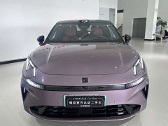 Lynk & Co 07 EM-P 126 Extended Range Ultra H7 - photo 6