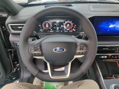 Ford Explorer EcoBoost 285 AWD ST-LINE 6-Seater - фото 10