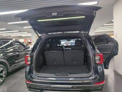 Ford Explorer EcoBoost 285 AWD ST-LINE 6-Seater - фото 18