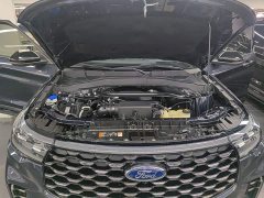 Ford Explorer EcoBoost 285 AWD ST-LINE 6-Seater - фото 19