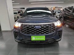 Ford Explorer EcoBoost 285 AWD ST-LINE 6-Seater - фото 2