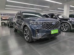 Ford Explorer EcoBoost 285 AWD ST-LINE 6-Seater - фото 3