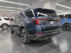 Ford Explorer EcoBoost 285 AWD ST-LINE 6-Seater - фото 4