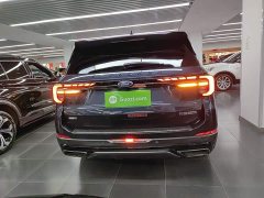 Ford Explorer EcoBoost 285 AWD ST-LINE 6-Seater - фото 5