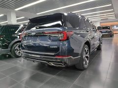 Ford Explorer EcoBoost 285 AWD ST-LINE 6-Seater - фото 6
