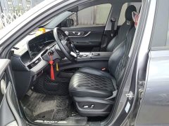 Chery Tiggo 7 PLUS New Energy Champion Edition 1.5T 100KM Performance - ფოტო 14