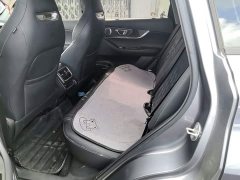 Chery Tiggo 7 PLUS New Energy Champion Edition 1.5T 100KM Performance - ფოტო 16