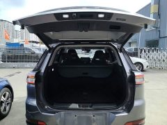 Chery Tiggo 7 PLUS New Energy Champion Edition 1.5T 100KM Performance - ფოტო 18