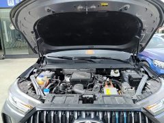Chery Tiggo 7 PLUS New Energy Champion Edition 1.5T 100KM Performance - ფოტო 19