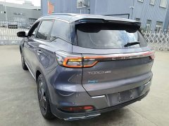 Chery Tiggo 7 PLUS New Energy Champion Edition 1.5T 100KM Performance - ფოტო 4