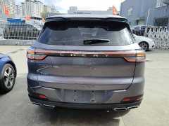 Chery Tiggo 7 PLUS New Energy Champion Edition 1.5T 100KM Performance - ფოტო 5