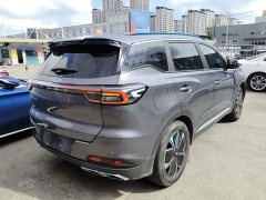 Chery Tiggo 7 PLUS New Energy Champion Edition 1.5T 100KM Performance - ფოტო 6