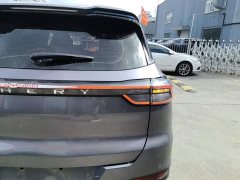 Chery Tiggo 7 PLUS New Energy Champion Edition 1.5T 100KM Performance - ფოტო 7