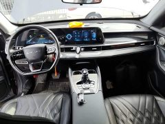 Chery Tiggo 7 PLUS New Energy Champion Edition 1.5T 100KM Performance - ფოტო 9