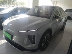 NIO EC6 75kWh - ფოტო 1