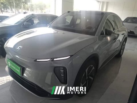 2024 NIO EC6 75kWh - ავტომობილი ჩინეთიდან