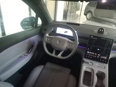 NIO EC6 75kWh - ფოტო 10