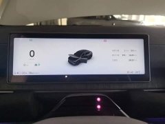 NIO EC6 75kWh - ფოტო 11