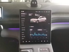 NIO EC6 75kWh - ფოტო 12