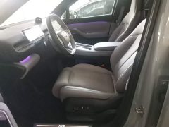 NIO EC6 75kWh - ფოტო 14
