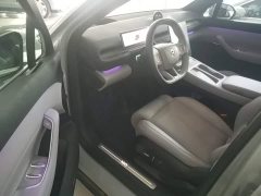 NIO EC6 75kWh - ფოტო 15
