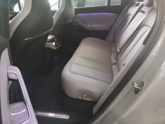 NIO EC6 75kWh - ფოტო 16