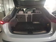 NIO EC6 75kWh - ფოტო 18