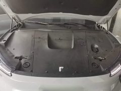 NIO EC6 75kWh - ფოტო 19