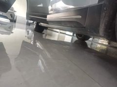NIO EC6 75kWh - ფოტო 20